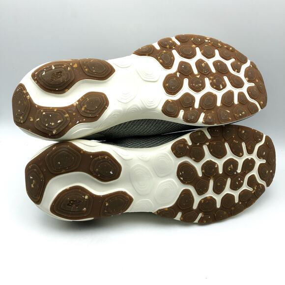 New Balance Mens Fresh Foam X 1440 V1 Running Sneakers US 13 Grey Athletic NIB - Picture 11 of 12